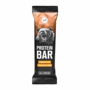nu3 Protein Bar 50 % Peanutbutter-Chocolate