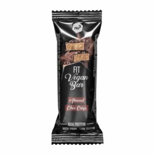 nu3 Fit Vegan Bar