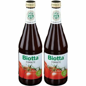 Biotta® Bio-Tomatensaft