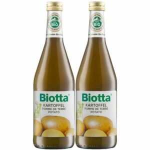 Biotta® Kartoffel Saft