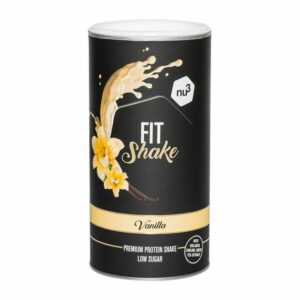 nu3 Fit Shake