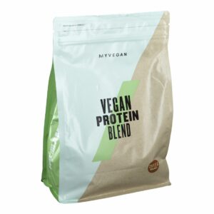 Myprotein Vegan Protein Blend Kaffee-Walnuss