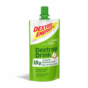 Dextro Energy Apfel Dextrose Drink Zehnerpack