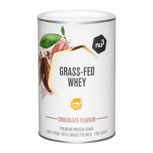 nu3 Grass-Fed Whey