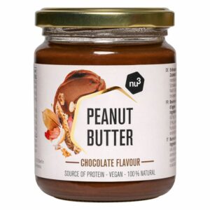 nu3 Peanutbutter Chocolate Flavour