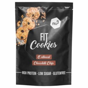 nu3 Fit Cookies