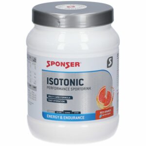 Sponser® Isotonic