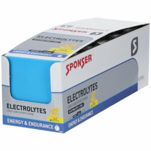 Sponser® Electrolytes