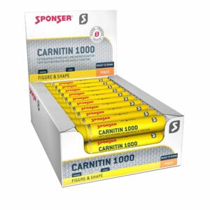 Sponser® Carnitin 1000 Ampulle