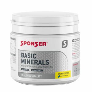 Sponser® Basic Minerals