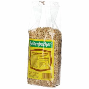 Seitenbacher® Gebackenes Müsli
