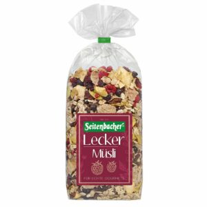 Seitenbacher® Lecker Müsli