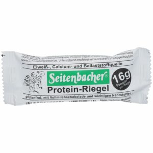 Seitenbacher® Protein-Riegel