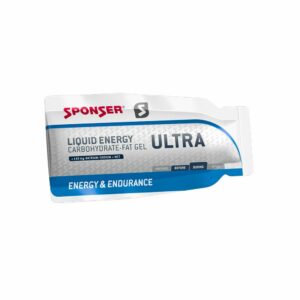 Sponser® Liquid Energy Ultra