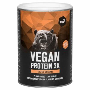 nu3 Vegan Protein 3K Shake