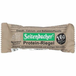 Seitenbacher® Protein-Riegel Schoko