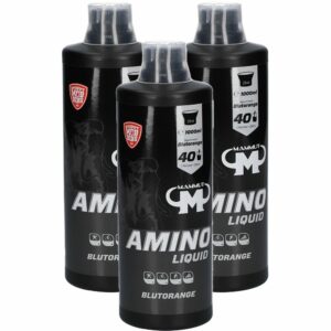 Mammut Aminoliquid