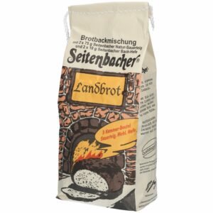 Seitenbacher® Landbrot
