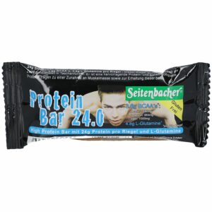 Seitenbacher® Protein Bar 24.0