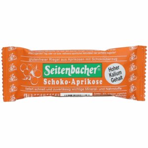 Seitenbacher® Schoko-Aprikose