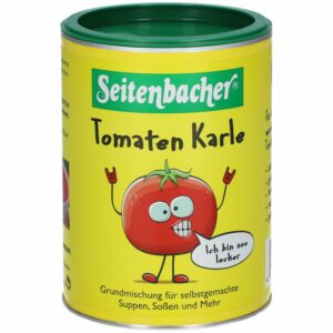 Seitenbacher® Tomaten Karle