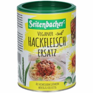 Seitenbacher® Hackfleisch Ersatz
