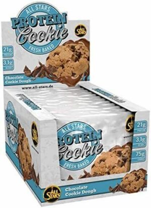 All Stars® Protein Cookie