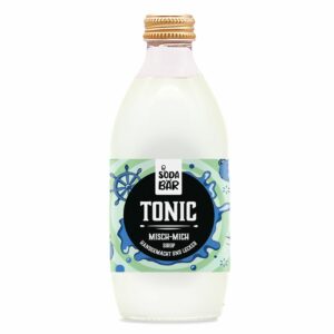 Sodabär Tonic Misch-Mich Sirup