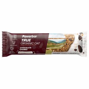 Powerbar® True Organic Oat Chocolate Chunks Riegel