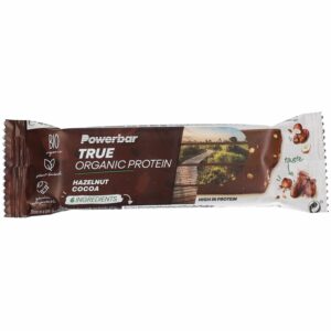 Powerbar® True Organice Protein Bar Hazelnut Cocoa
