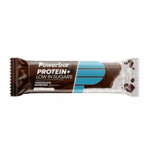 Powerbar® Protein Plus Low Sugar Chocolate Espresso