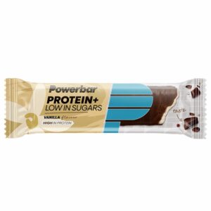 Powerbar® Protein+ Low in Sugars Vanilla
