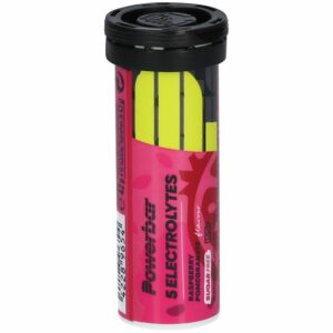 Powerbar® 5 Electrolytes Raspberry Pomegranate