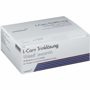 L-carn® Trinklösung