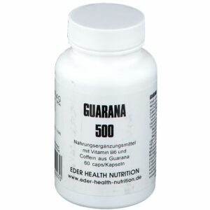 Guarana 500