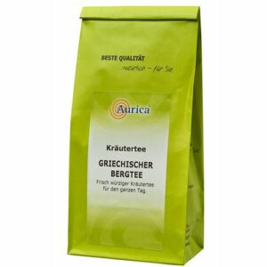 Aurica® Griechischer Bergtee