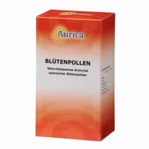 Aurica® Blütenpollen Granulat