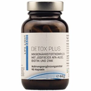 Detox plus
