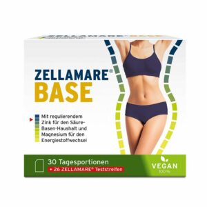 Zellamare Base U Basenstr