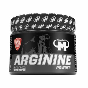 Mammut L-Arginin