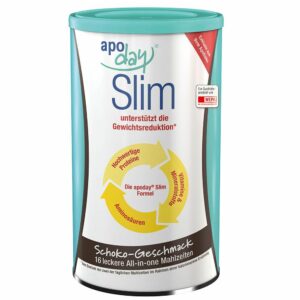 apoday® Schoko Slim