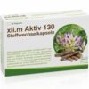 xlim® Aktiv 130 Stoffwechselkapseln