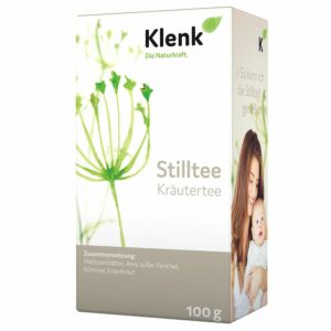 Naturkraft Stilltee Klenk