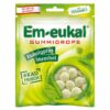 Em-eukal® Gummidrops Eukalyptus-Menthol