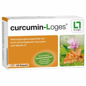 curcumin-Loges®
