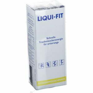Liqui-Fit® Lemon