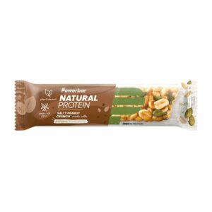 Powerbar Natural Protein Salziger Erdnuss-Crunch