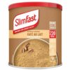 Slim Fast Milchshake-Pulver Café au lait