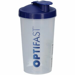 Optifast Mix Becher