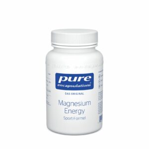 Pure Encapsulations® Magnesium Energy